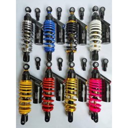 Picture of MUTARRU SHOCK MOTO-GP MIO/BEAT/CLICK/RUSI/SKYDRIVE/OTHERS (285-330MM)