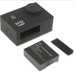 Picture of Original Waterproof Action Camera A7 Sports Camera Ultimate Video Waterproof 1080p