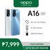 Picture of OPPO A16 | expandable to 256GB Storage* | 5000mAh Battery | 13MP AI Triple Camera Smartphone