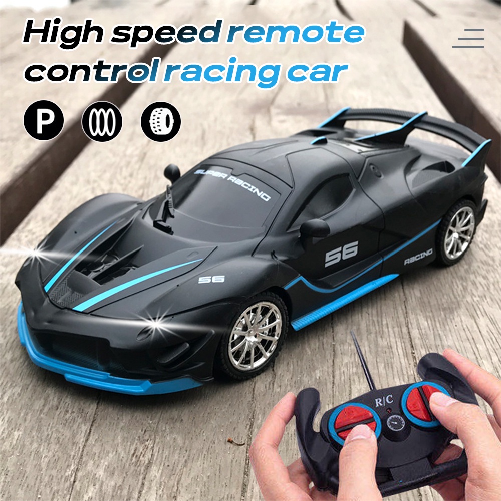 Remote Control Car for Kids Rc Car Drift High Speed Car Remote Control Toys Racing Car Gift for Boys的图片