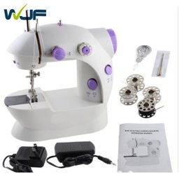 Picture of WJF 2-Speed Mini Electric Sewing Machine Kit