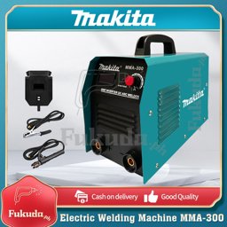Picture of MAKITA MMA-300 Portable IGBT Inverter Welding Machine - Heavy Duty and High Quality